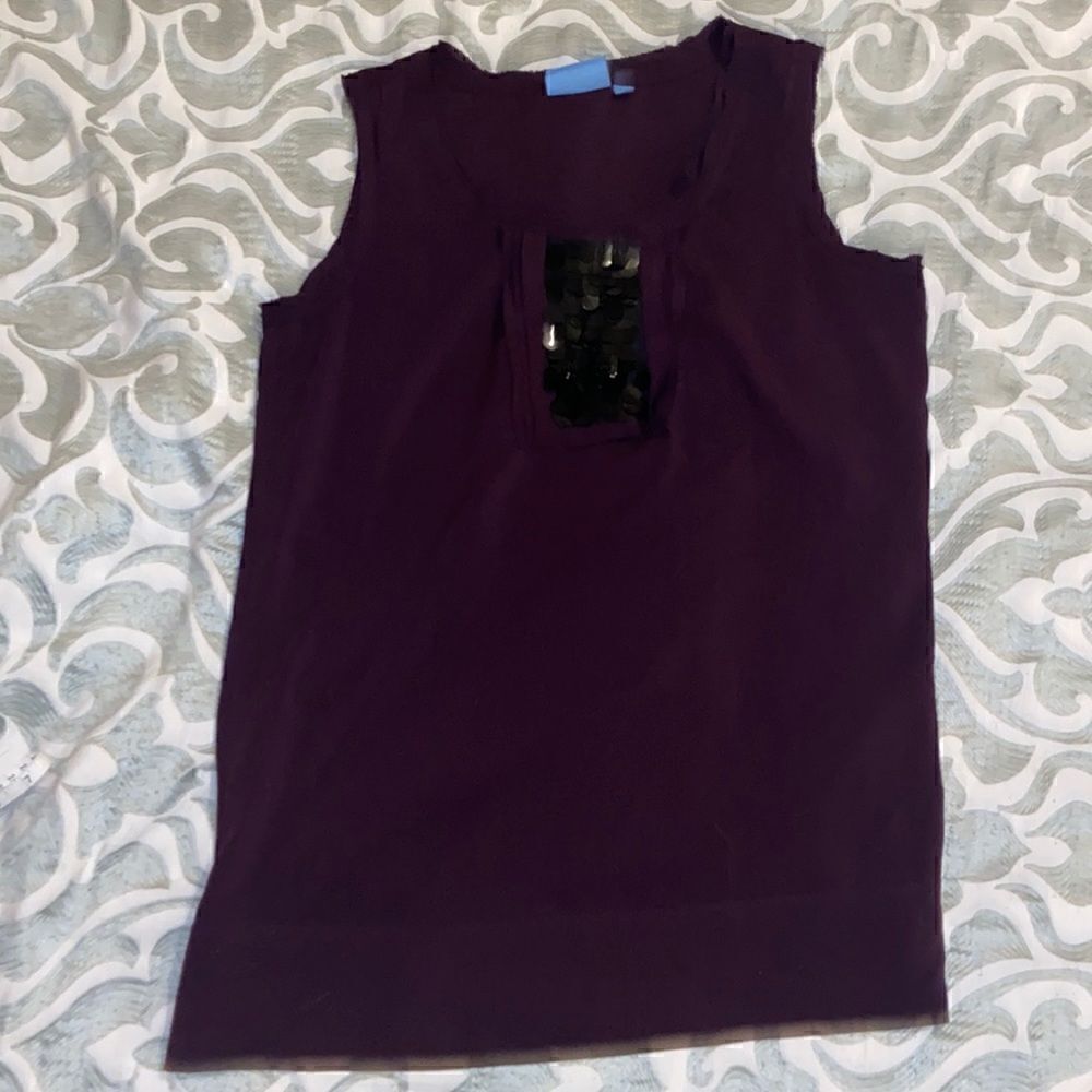 Simply Vera by Vera Wang blouse